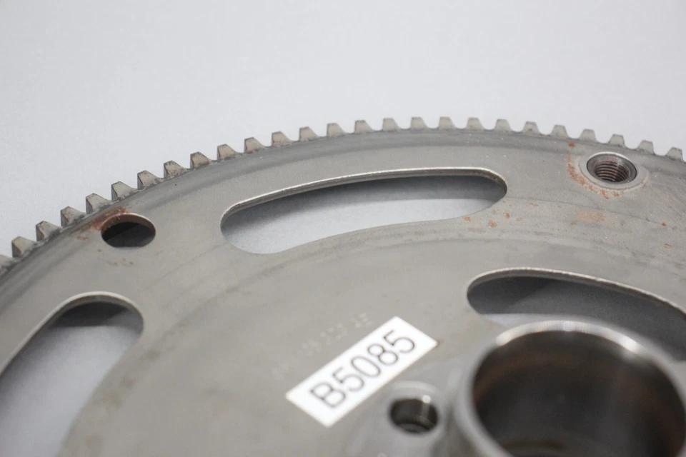 ✅ Placa flexible volante transmisión automática Audi A4 Q7 B9 8W 17-20 06H105323 OEM Foto 3 de 4