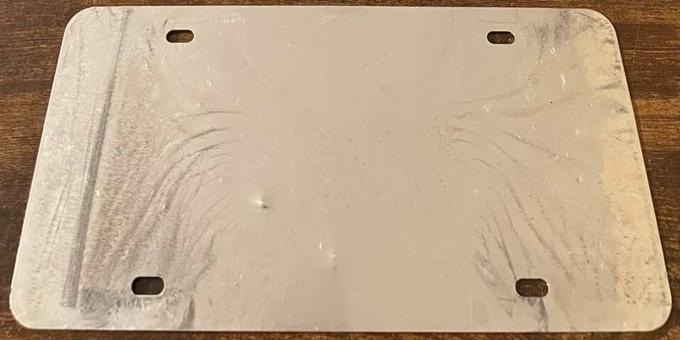 Rock On Booster License Plate Rock & Roll Music | eBay