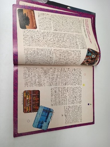Game Informer Magazine Issue 3 January February 1992 Lemmings Faceball Nintendo - Picture 6 of 22