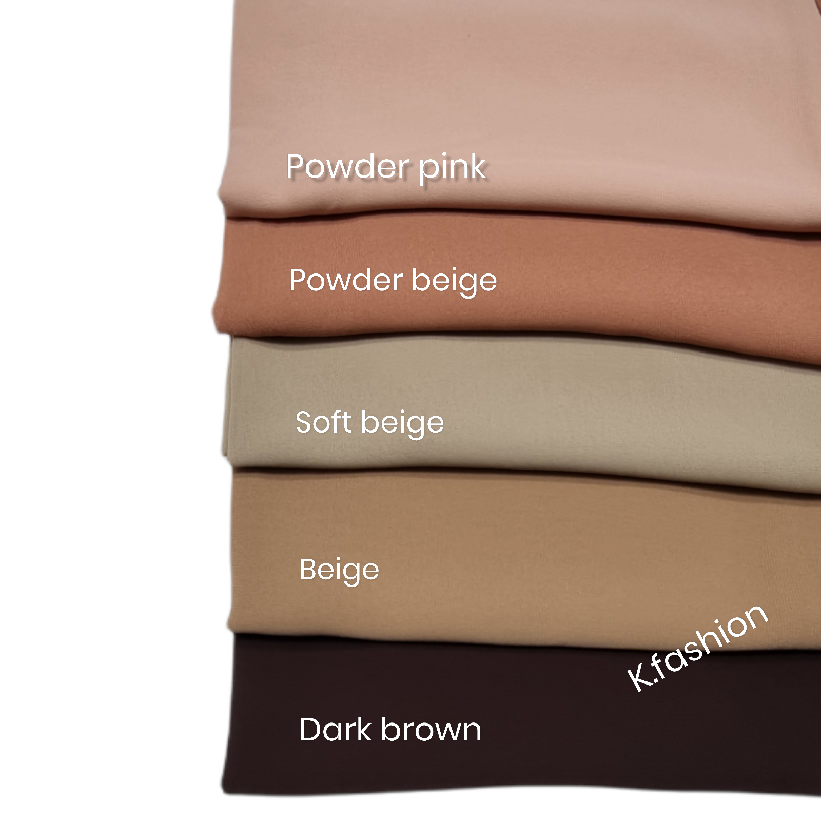 Good Quality Chiffon Hijab Head Scarf Wrap Summer Shawl Muslim Ladies 80 Colours - Picture 17 of 95