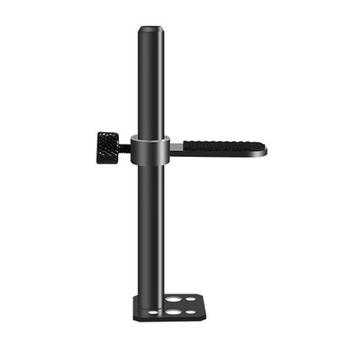 Metal GPU Stand Graphics Card Bracket with Fan Mount for Preventing GPU Sags - Afbeelding 10 van 10