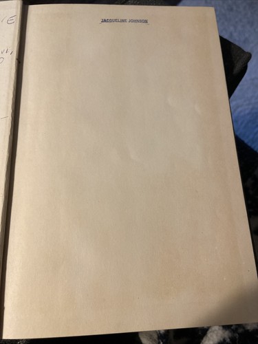 Brownie Scout Handbook (1951) Vintage Scout Book  - Picture 4 of 5