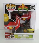 Funko Power Rangers Vinyl Designer & Urban Vinyl Action Figures