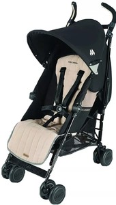 maclaren buggy quest