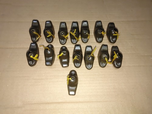 Vintage 1950's Chevrolet? Rocker Arms lot 15 Good Condition - Picture 2 of 7
