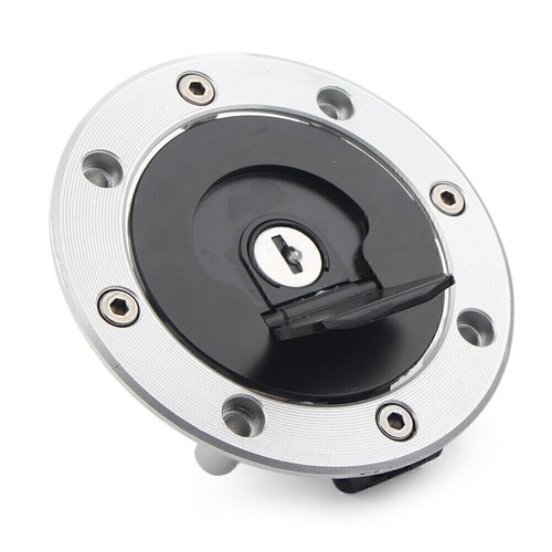 For Suzuki VStrom1000/DL1000 2002-09 Motor Ignition Switch Fuel Gas Cap Lock - Bild 10 von 12