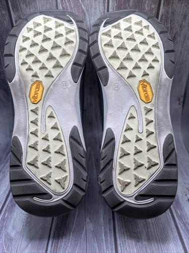 Dansko Waterproof Sneakers Makayla Size 38 - Picture 7 of 7