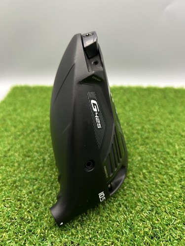 Ping G425 LST Driver 10.5 deg Excellent condition RH Head with H.C &wrench Japan - Picture 12 of 19
