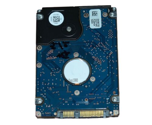 Disque dur 2,5" SATA HDD pour ordinateur portable Hitachi 320 Go 5,4K 5K500.B-320 HTS545032B9A300 - Photo 4/4
