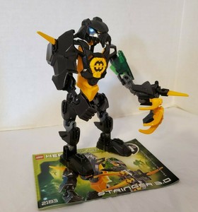 hero factory stringer 3.0