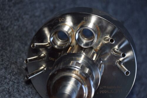 PALL iCELLis Nano Lidkit mit Sondensensor 6541-52-03 & Sondenhalter #214261-AR6 - Bild 3 von 9
