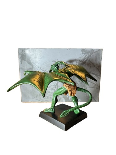 Sauron | Eaglemoss Marvel Classic Figurine Collection | Mega Special - Picture 2 of 3