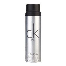 Ck One by Calvin Klein Body Spray Unisex 5.2 oz for Women
