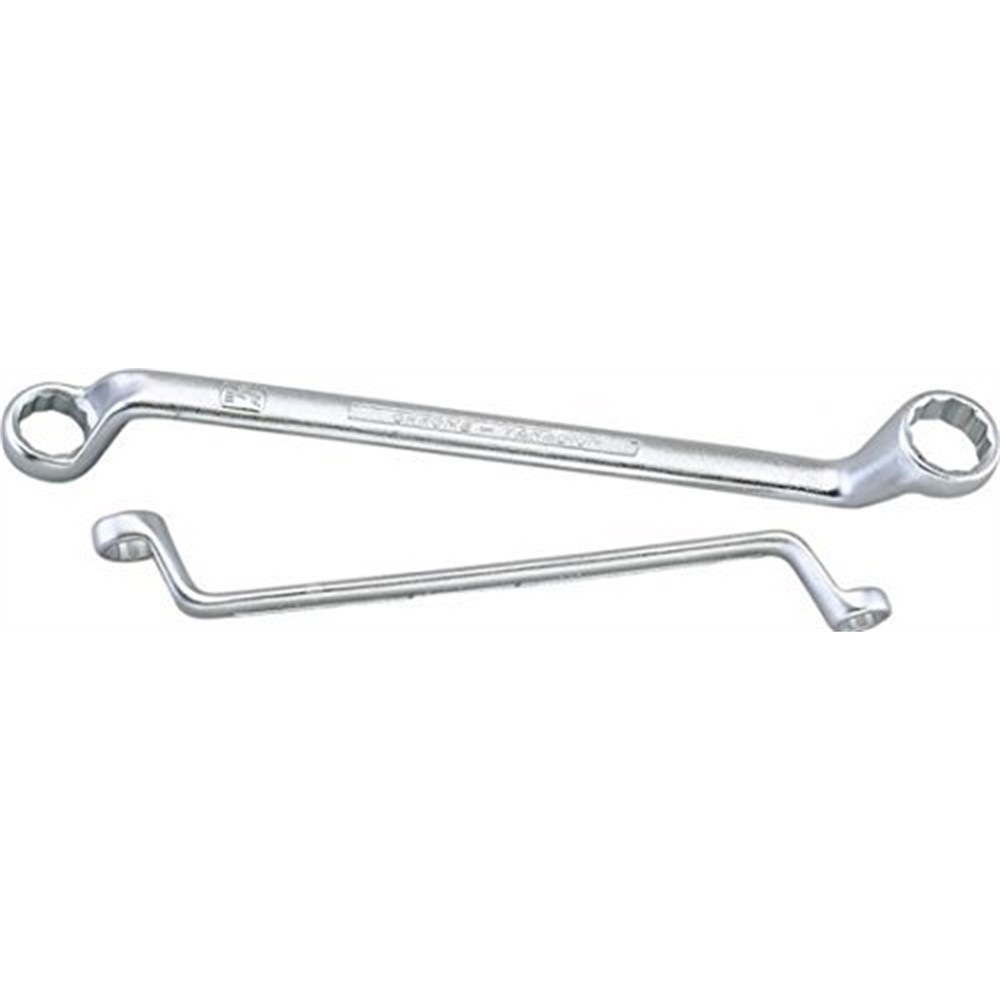 Draperie 05872 1.1 16 x 1.1 8-inch Clé À Anneau - Elora Ring Spanner Deep Draperie 05872 1.1 16 x 1.1 8-inch Clé À Anneau - Elora Ring Spanner Deep