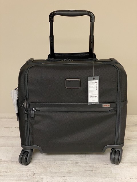 carry on 4 wheel suitcase