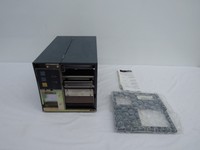Intermec 4100b Label Thermal Printer Intermec 4100b Label Thermal Printer