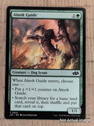 Magic MTG Foundations Jumpstart Singles - Mix & Match cards to save up to 35%! - Picture 4 of 228