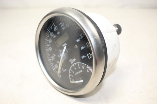 06 Victory Touring Cruiser Speedometer Gauge - Picture 3 of 7