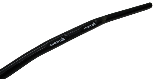 Vintage Giant Steel Mountain Bike Handlebar 62cm (941) - Picture 1 of 5