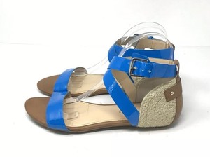 enzo angiolini sandals