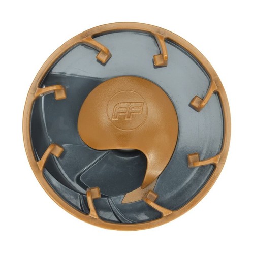Dye Paintball Rotor FF Funnel System Feed Kit Replacement Upgrade Brown/Grey - Picture 2 of 4