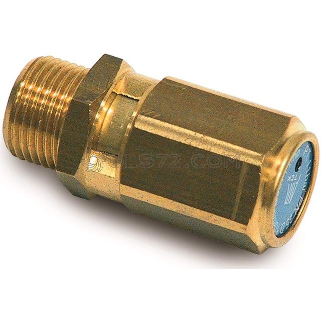 VALVOLA DI SICUREZZA TARATA 1/4 3/8 3/4 RACCORDI ARIA COMPRESSA COMPRESSORE VALVOLA DI SICUREZZA TARATA 1/4 3/8 3/4 RACCORDI ARIA COMPRESSA COMPRESSORE