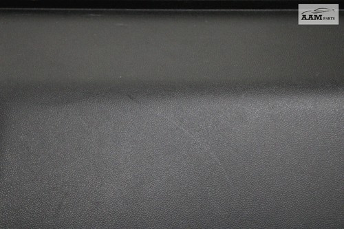 2018-2023 CHEVROLET EQUINOX REAR RIGHT SIDE TRUNK QUARTER PANEL COVER TRIM OEM - Picture 5 of 9