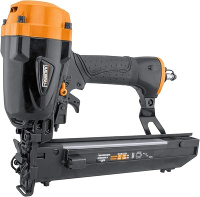 Professional Grade Pneumatic Stapler for Senco Staples - Boost Your Productivity