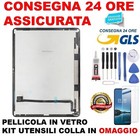 Originaler Monitor Apple Ipad Air 13 M2 (2024) A2898 A2899 A2900 Bildschirm