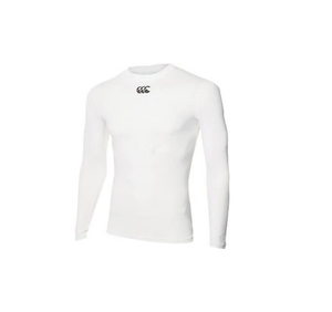 canterbury white base layer