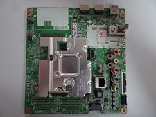 LG 70UM7370AUB Main Board EAX68253604 EBT66103804