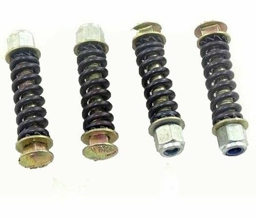 Fuel Tank Mounting Bolt Spring Set For Massey Ferguson 35 135 148 - Bild 3 von 4