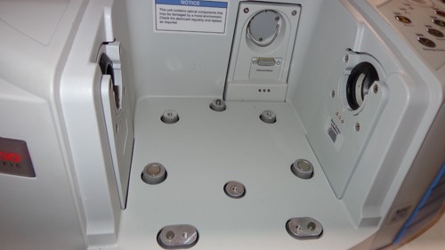 Thermo Fisher Scientific Nicolet iZ10 Auxillary Test Module, Very Nice Machine - Picture 12 of 14