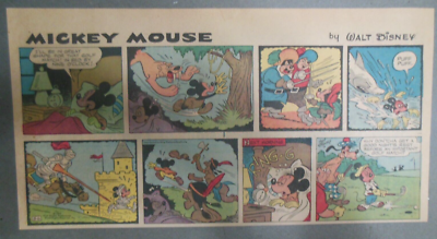 Walt Disney's 