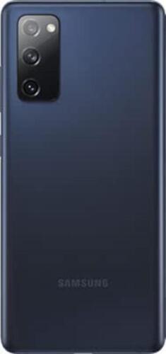 Samsung Galaxy S20 FE 5G SM-G781U 128GB GSM Desbloqueado Nube Azul Marino Bueno - Imagen 2 de 3