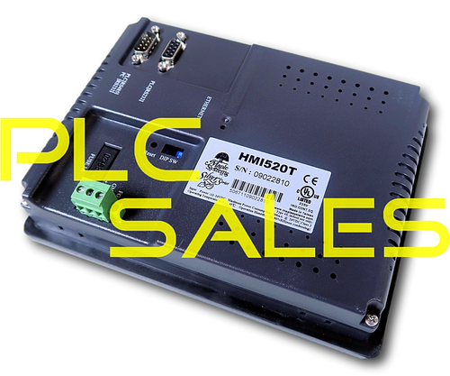 Maple Systems HMI520T | Touch Screen HMI Display - Picture 4 of 4