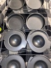 4 Compartment 4 Way Baking Dishes Cake Pam W/surprise Center Baking Pans