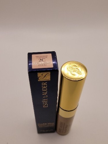Estee Lauder Double Wear Radiant Concealer 2C Light Medium 0,34oz/10ml - Bild 2 von 2