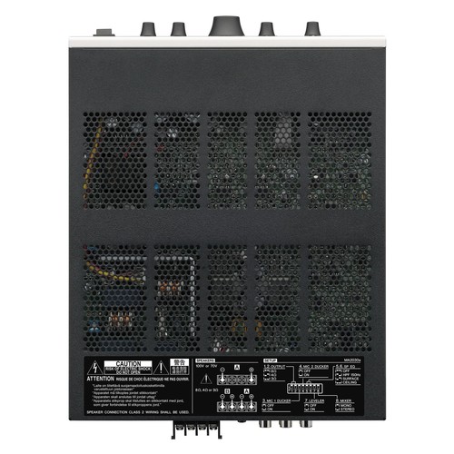 Yamaha YAMAHA Power amplifier MA2030A - Picture 3 of 3