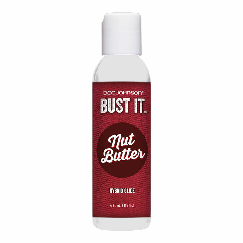 4oz Body Glide Lubricant Designed To Look Like Semen