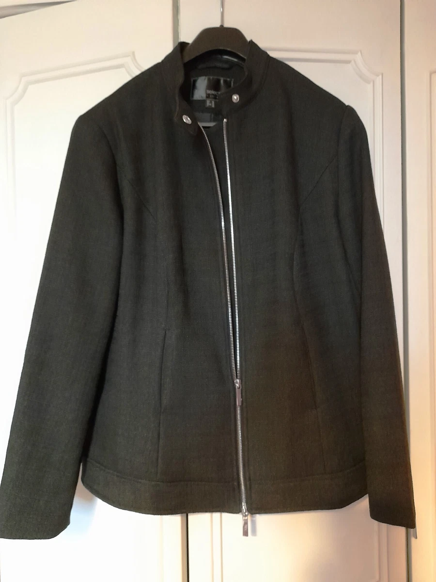 Blazer femme taille 46 hot sale