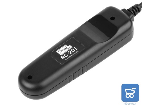 Remote Control per fotocamere - con terminale 10 pin per Nikon DSLR - Foto 4 di 4