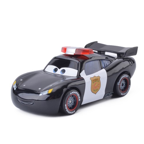 Disney Pixar Cars Lightning McQueen 1:55 Diecast Model Car Gift Toys Lot Loose - Picture 135 of 204