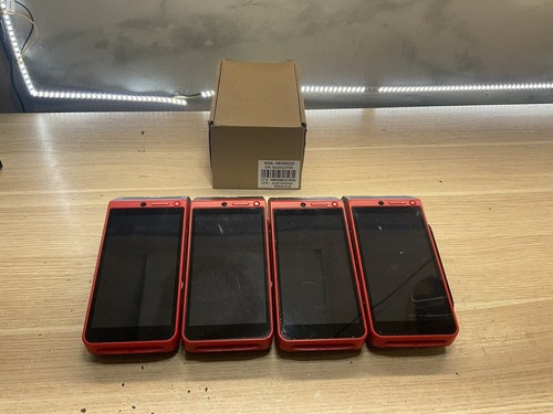 4   Newspos  / New9220 Handheld POS Terminals /PREOWNED /JUA2251 - Picture 1 of 6