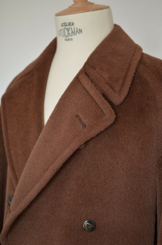 Korn Baby Llama Coat - Picture 2 of 11