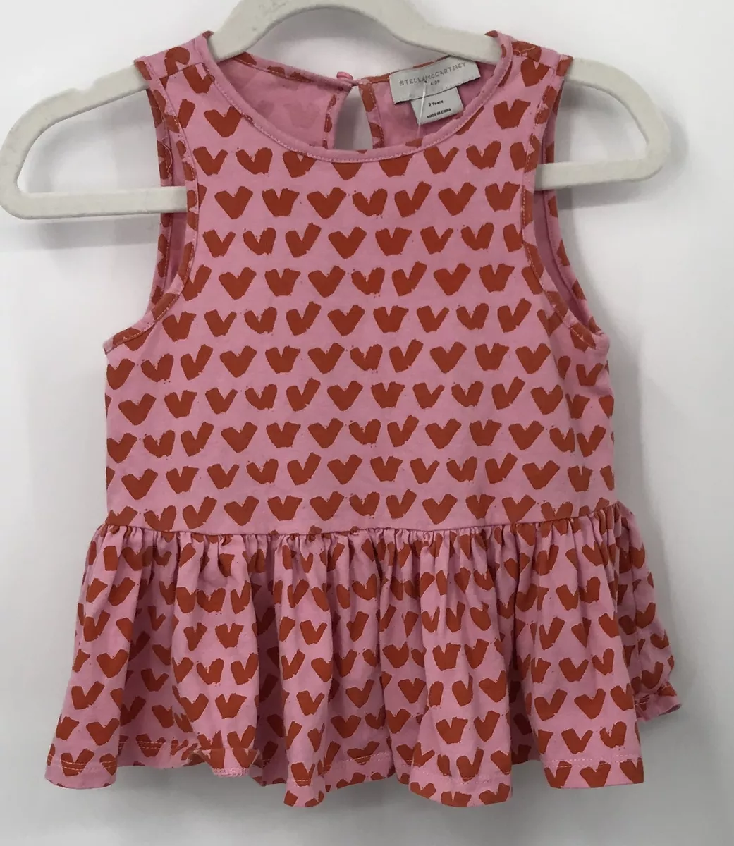 Stella mccartney kids clothes discount