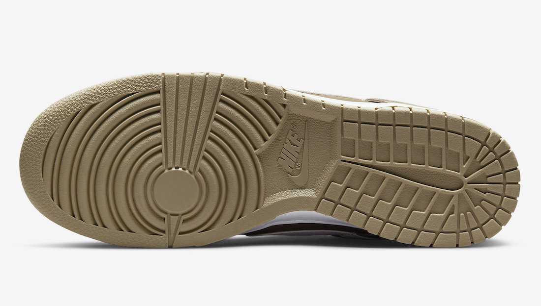 Nike Dunk Low Judge Grey DJ6188-200 US 8-10.5 Mens Sneakers