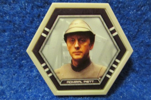 Star Wars GALACTIC CONNEXIONS 1st Edition (1 Series) You-Pick-1 - Picture 7 of 114