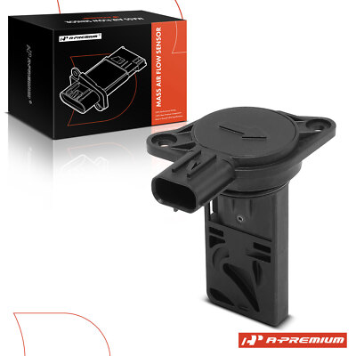 A-Premium Mass Air Flow Sensor w/o Housing for  Toyota Camry 18-24 RAV4 Corolla