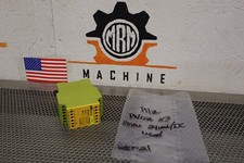 Pilz PNOZ X3 110VAC 24VAC/DC 3n/o 1n/c 1so Safety Relay Used With Warranty